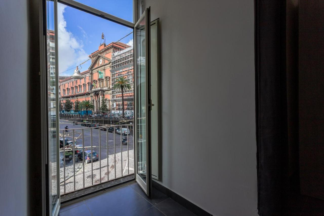 נאפולי Arka Apartments מראה חיצוני תמונה